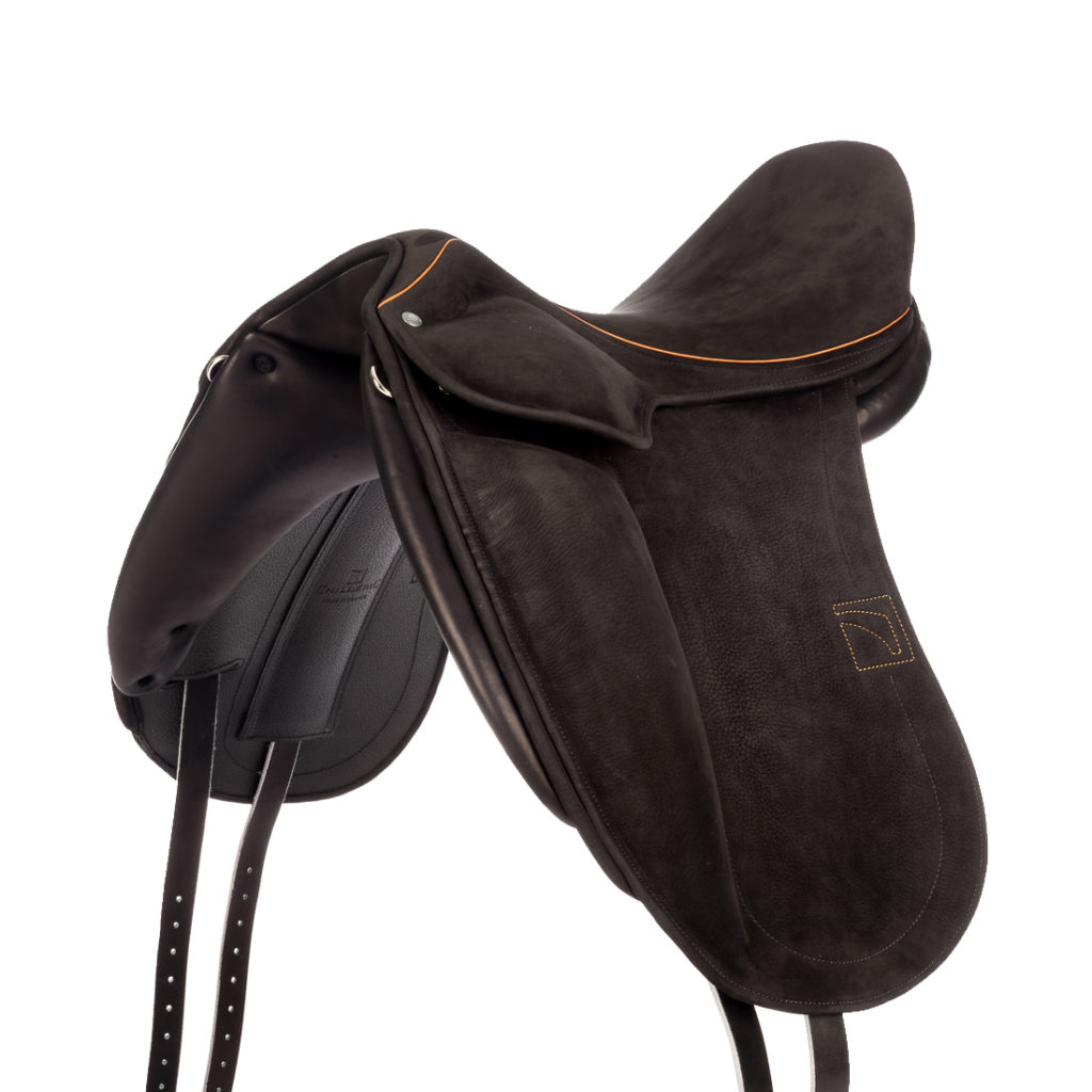 Selle de dressage CWD neuve - Sport & Plein air